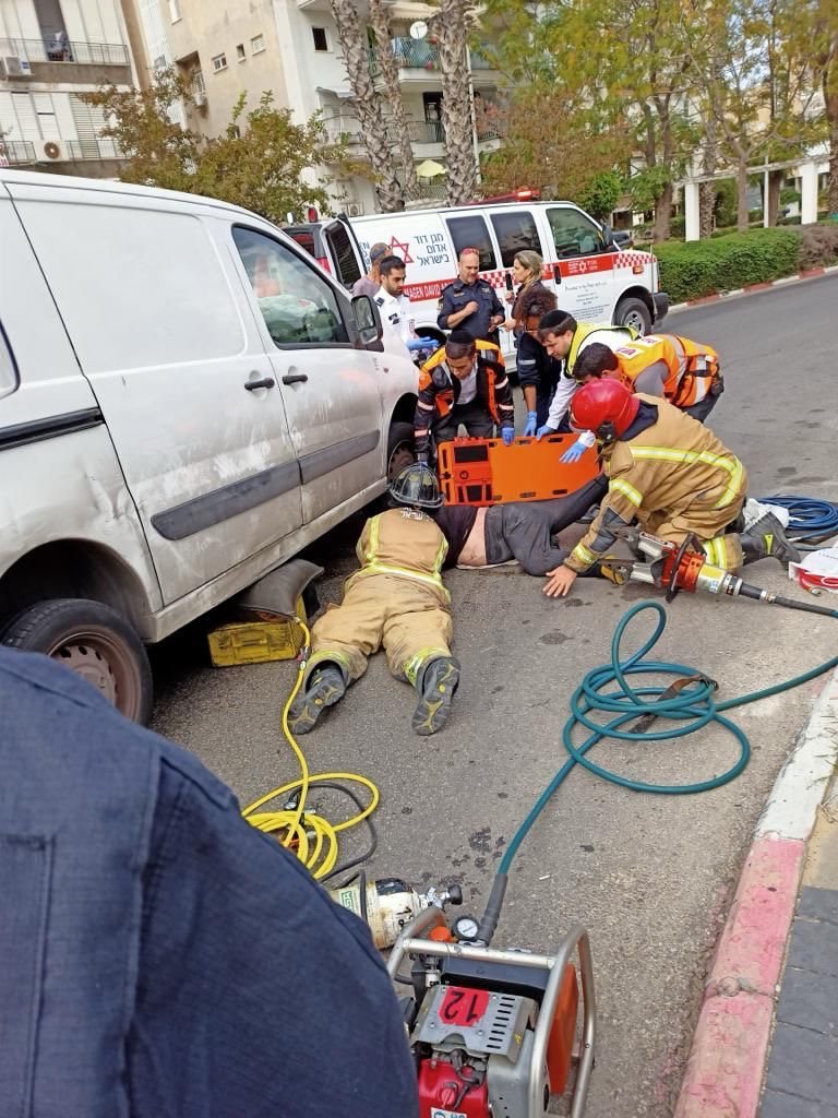 דוברות כבאות והצלה