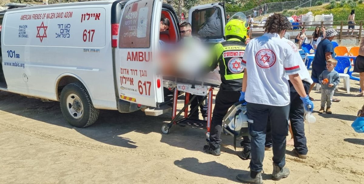 דוברות מד&quot;א