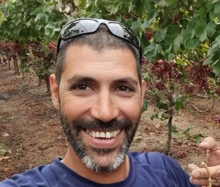 תמיר אדר ז&quot;ל 