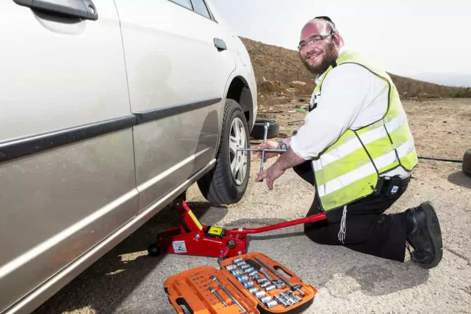 הרב וינר. דוברות זק&quot;א