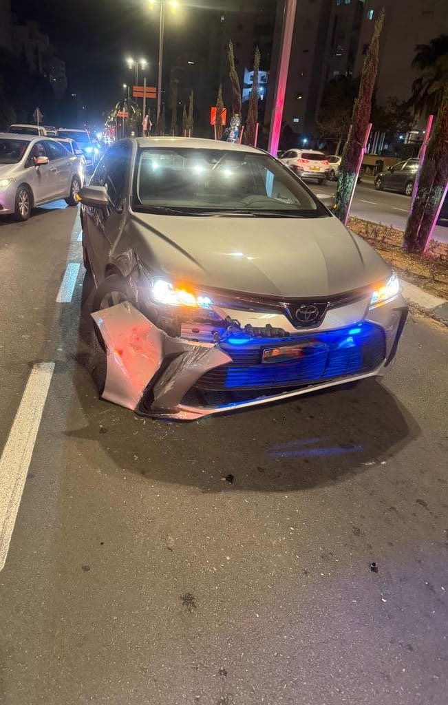 דוברות המשטרה