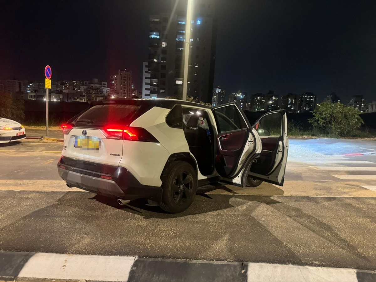 דוברות המשטרה