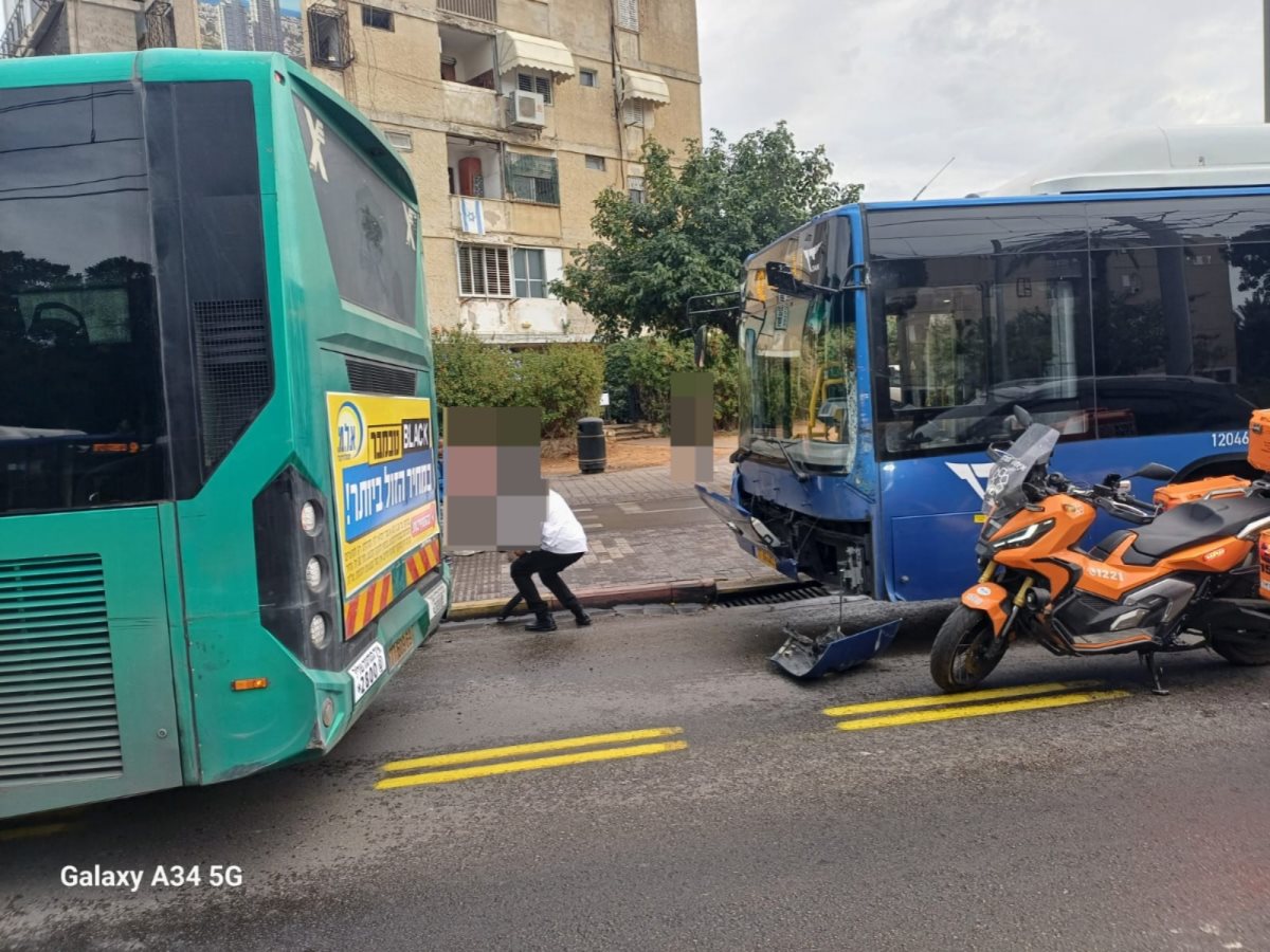 צילום: איחוד הצלה סניף בת ים