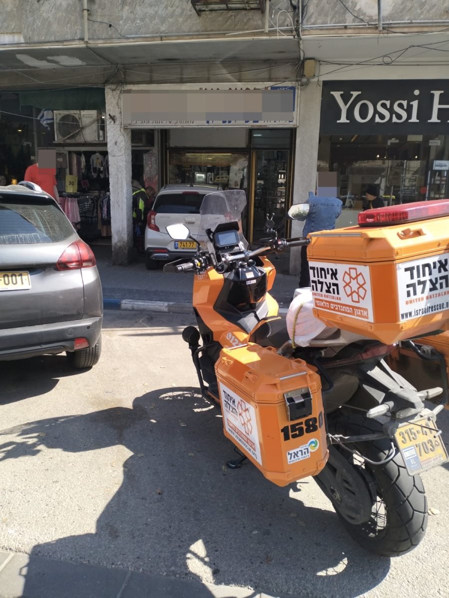 דוברות איחוד והצלה