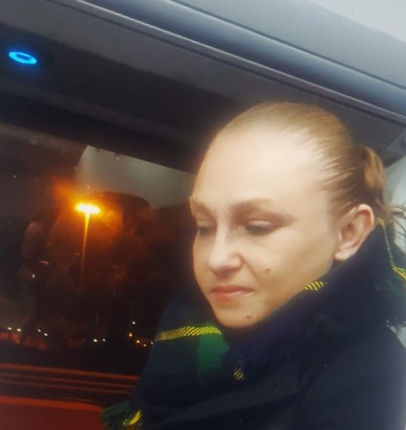 אולגה אייניסמן