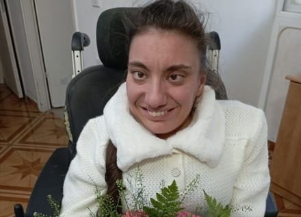 אנסטסיה מולדבסקי (צילום: אולגה)