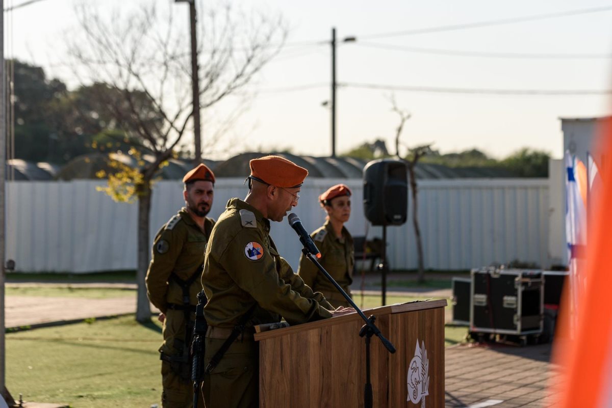 צילום: דובר צה"ל