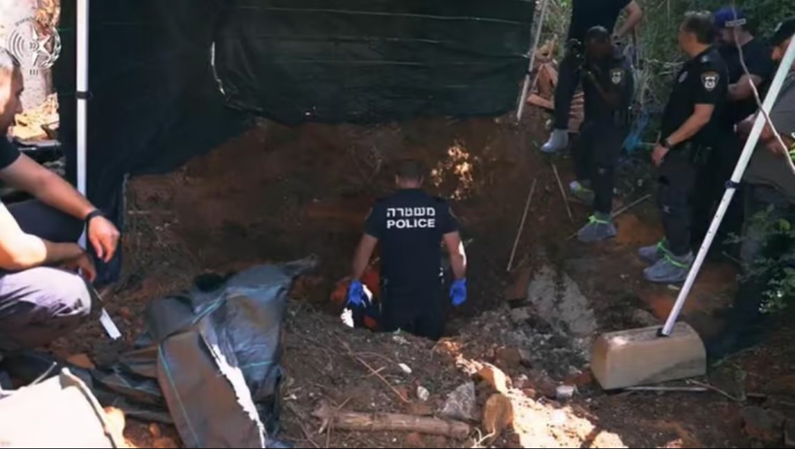 דוברות משטרה 