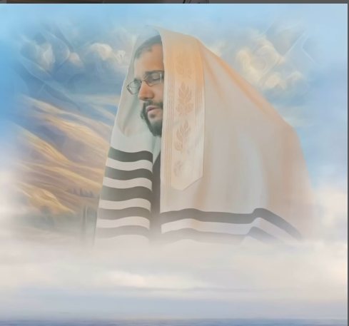 הינוקא מתוך דף האינסטגרם שלו