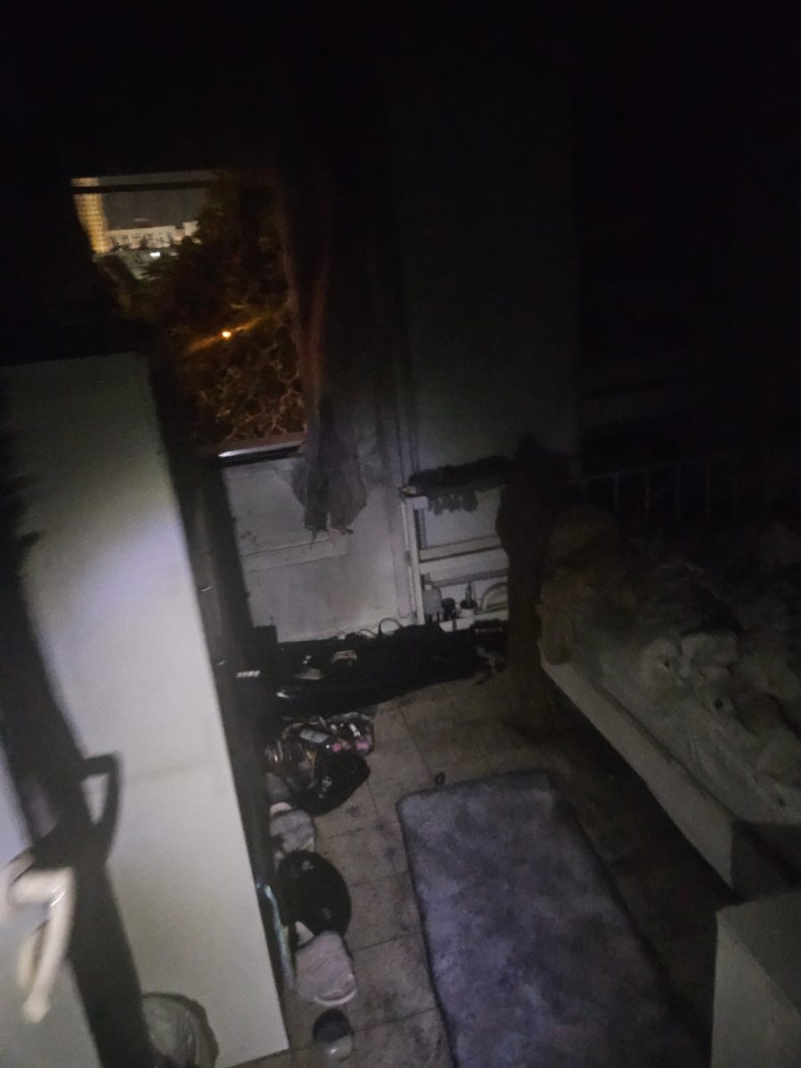 כיבוי והצלה 