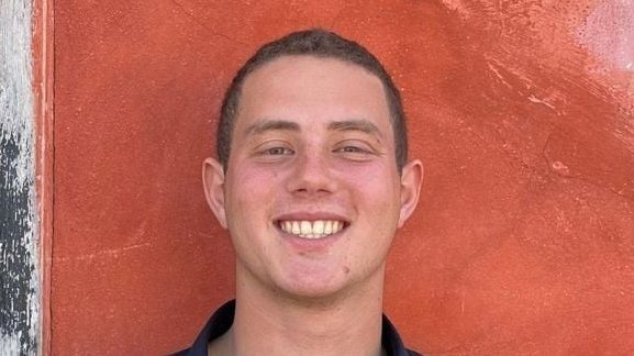 עומר נאוטרה ז"ל