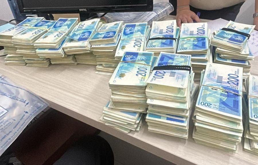 דוברות משטרה