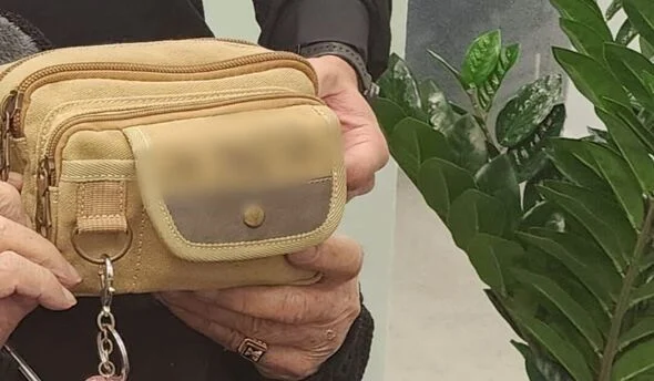 דוברות משטרה