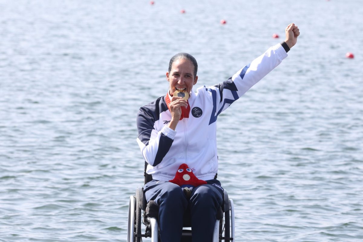 לילך וייס רוזנברג