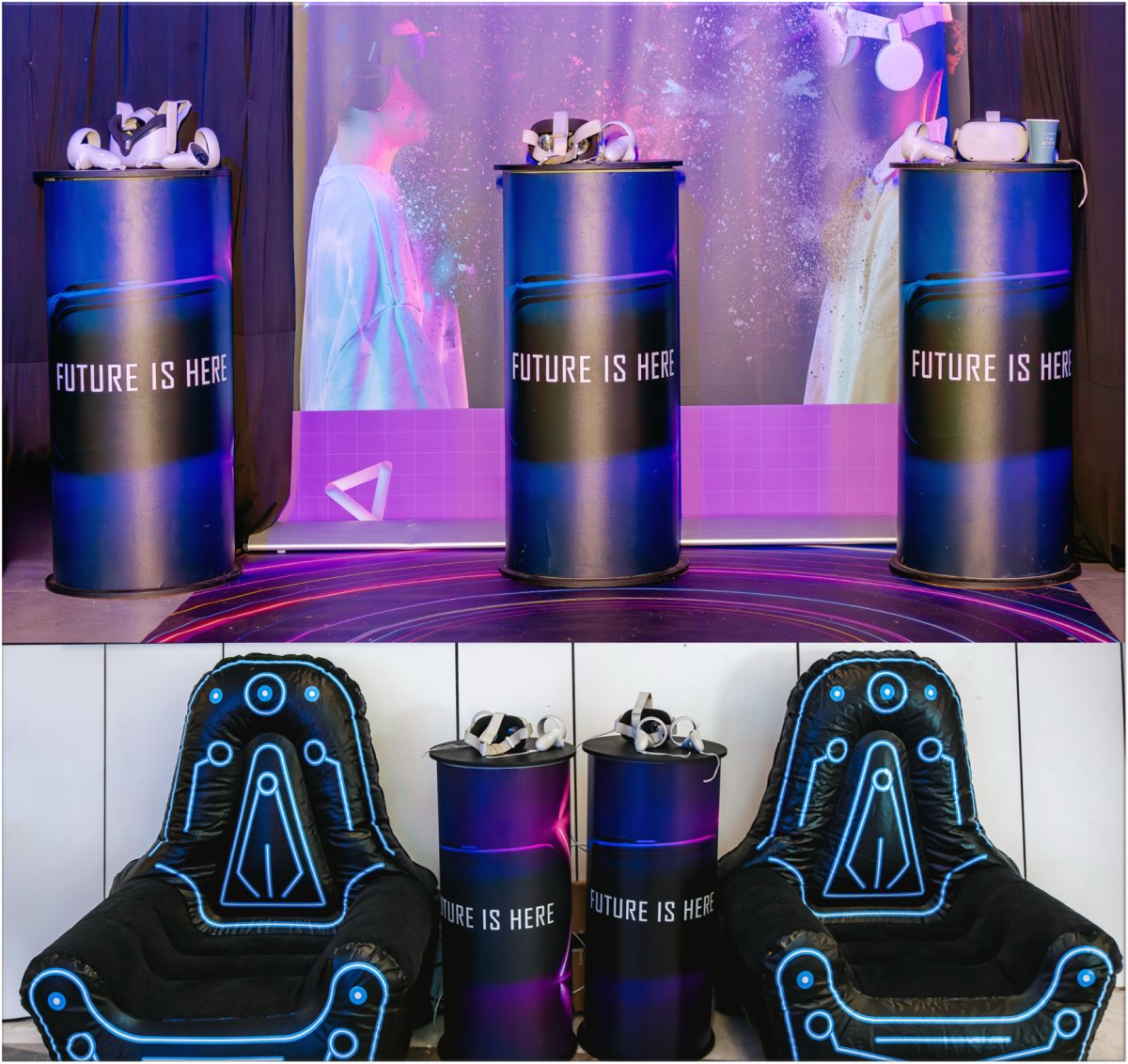 יחצ חינרת הפקות