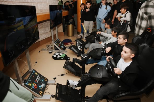 עיריית בת-ים