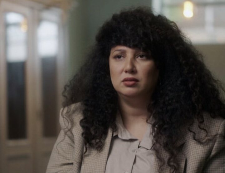 שי לי עטרי צילום מתוך חשיפה ערוץ 12