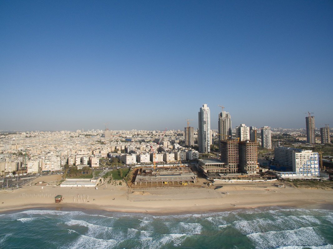 דוברות עיריית בת-ים, יפעת קירשנבאום