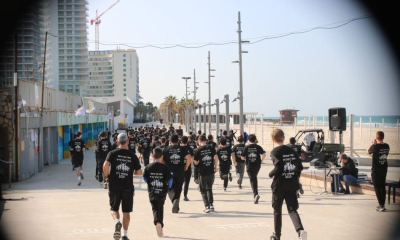 צילום: דוברות עיריית בת ים