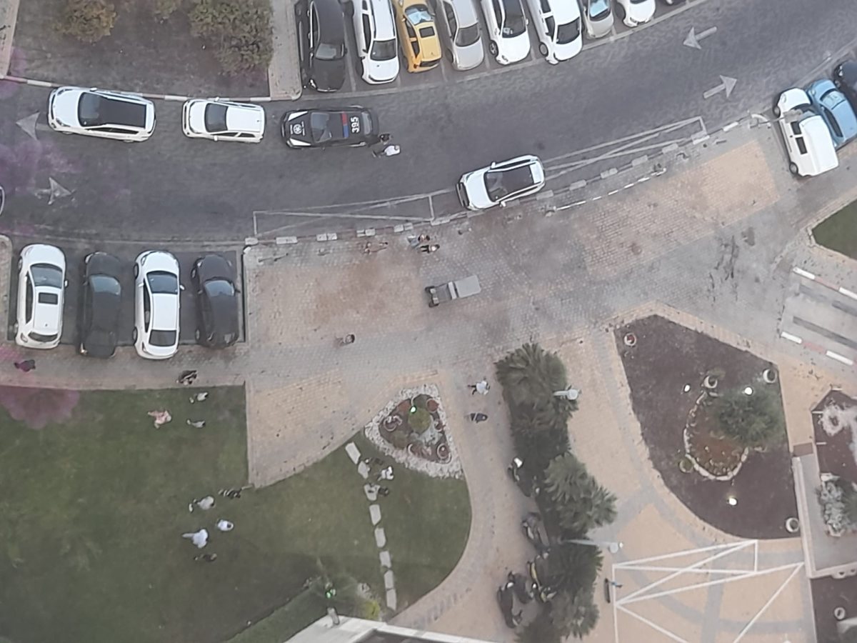 מערכת בת ים נט