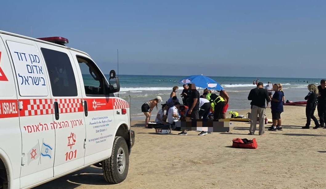 תיעוד מבצעי מד״א