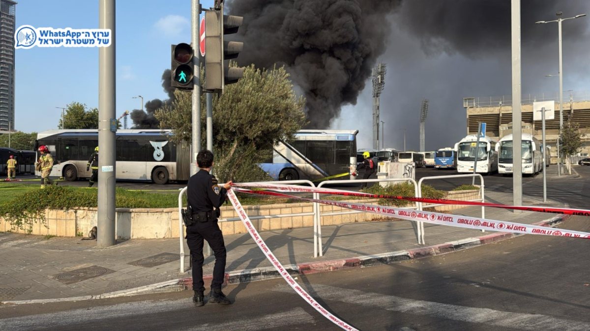 דוברות משטרה