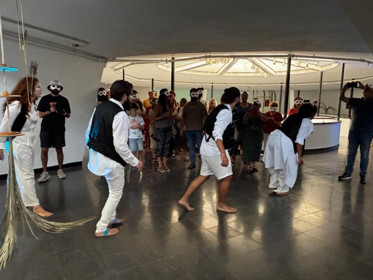 עיריית בת-ים, קרן כהן