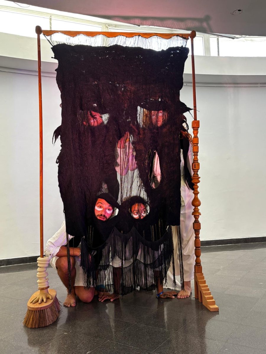 עיריית בת-ים, קרן כהן