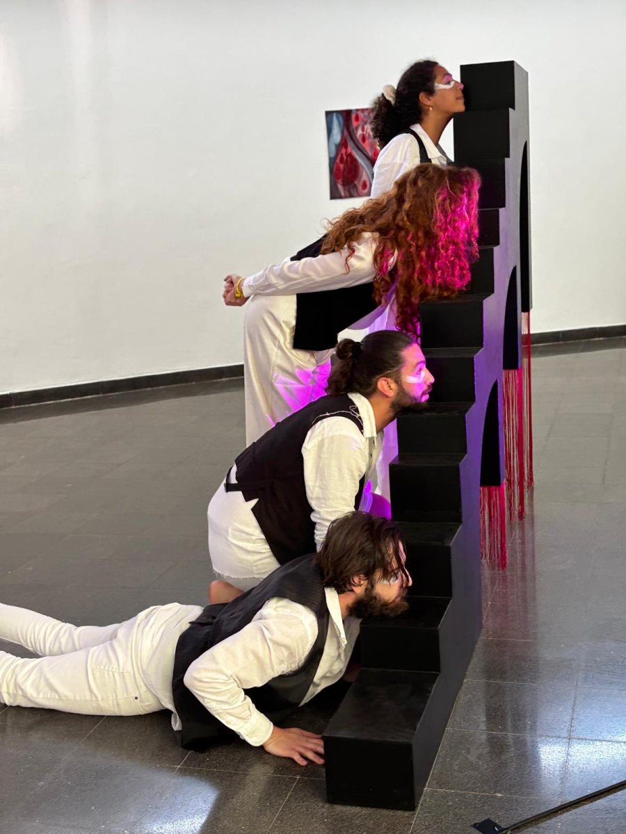 עיריית בת-ים, קרן כהן