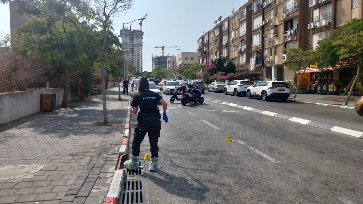 דוברות משטרה