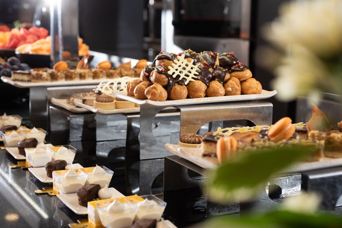 סופש קולינריה ותרבות במלון כפר גלעדי צילום יחצ