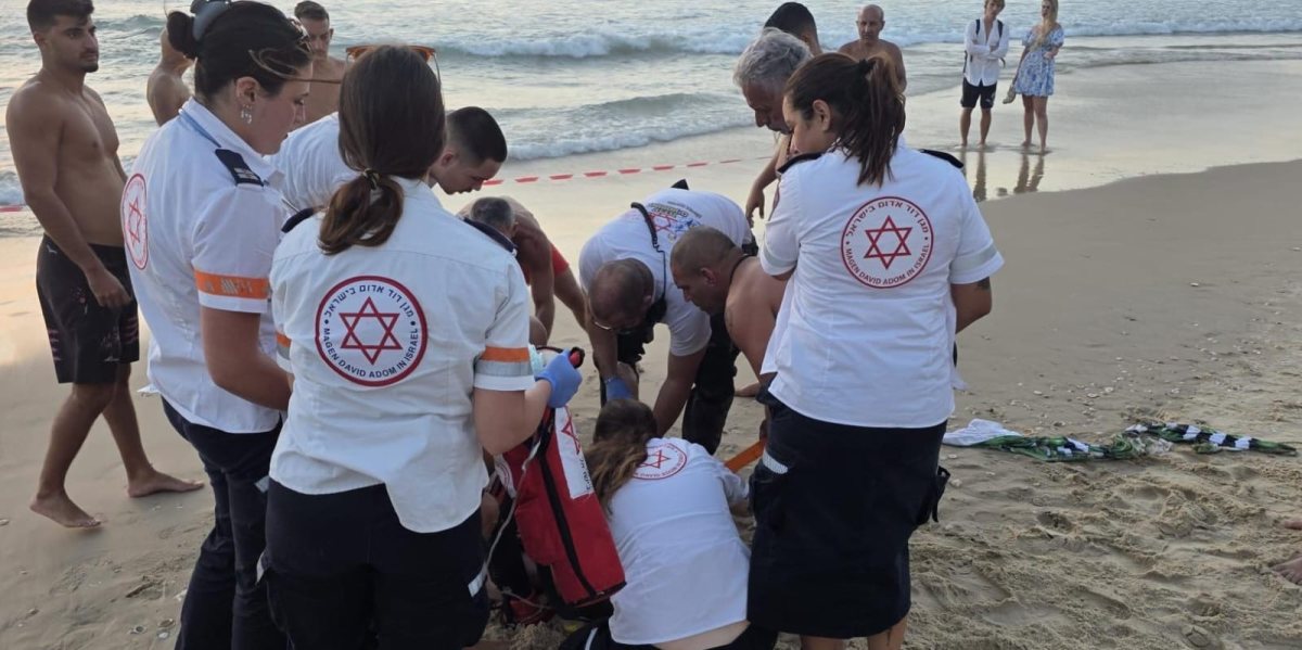 תיעוד מבצעי מד״א