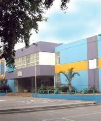 בית ספר יצחק שדה 