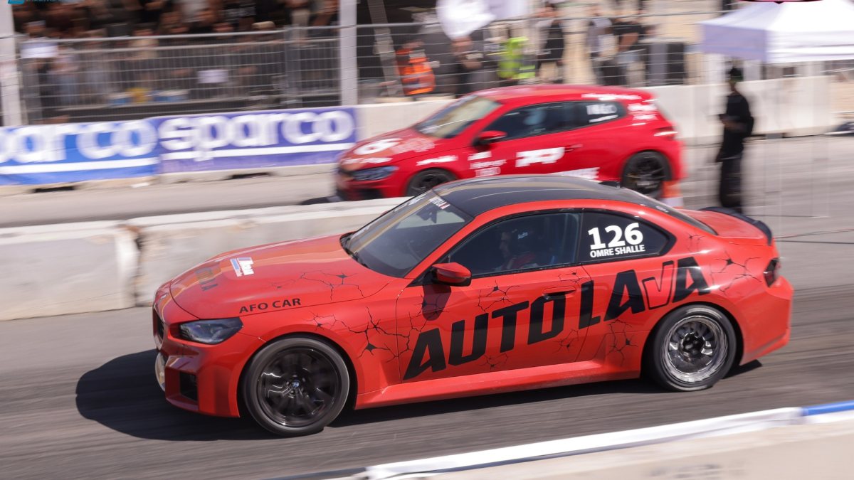 דראג ערד חול המועד סוכות צילום  קרדיט תמונות רונן טופלברג 