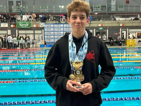 אורט מלטון - בית הספר המתקדם ביותר בבת ים