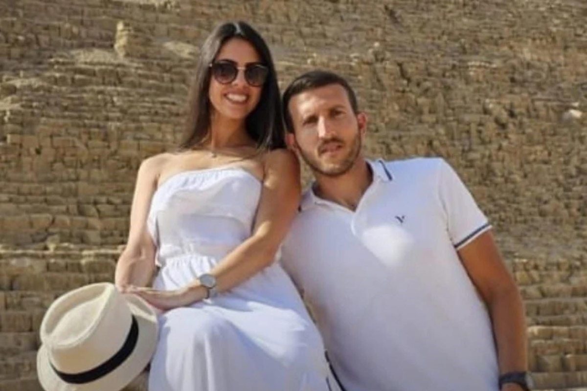 אלון ומור שמלי ז"ל