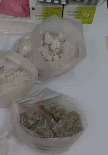 דוברות משטרה