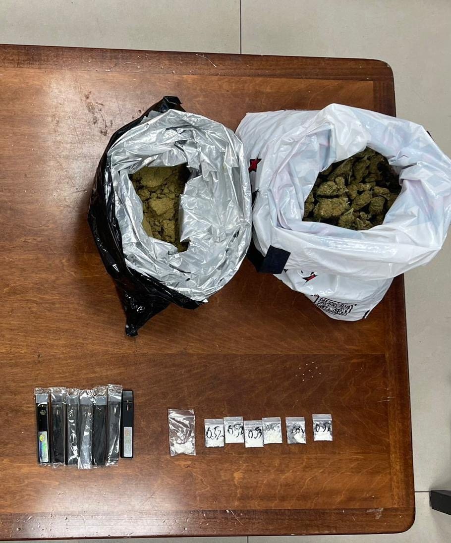 דוברות המשטרה 