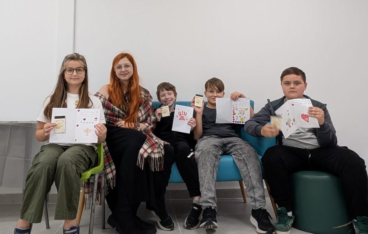 בית ספר בן גוריון