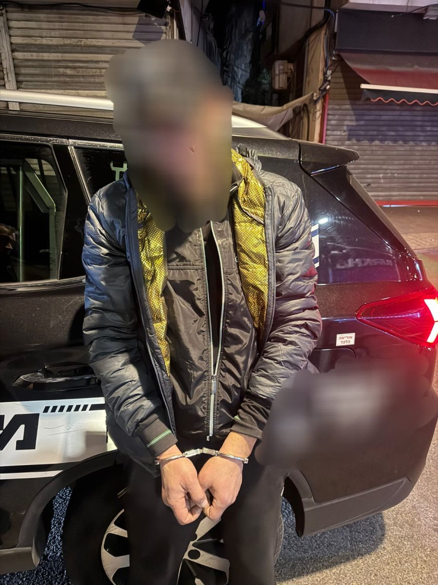 דוברות משטרה