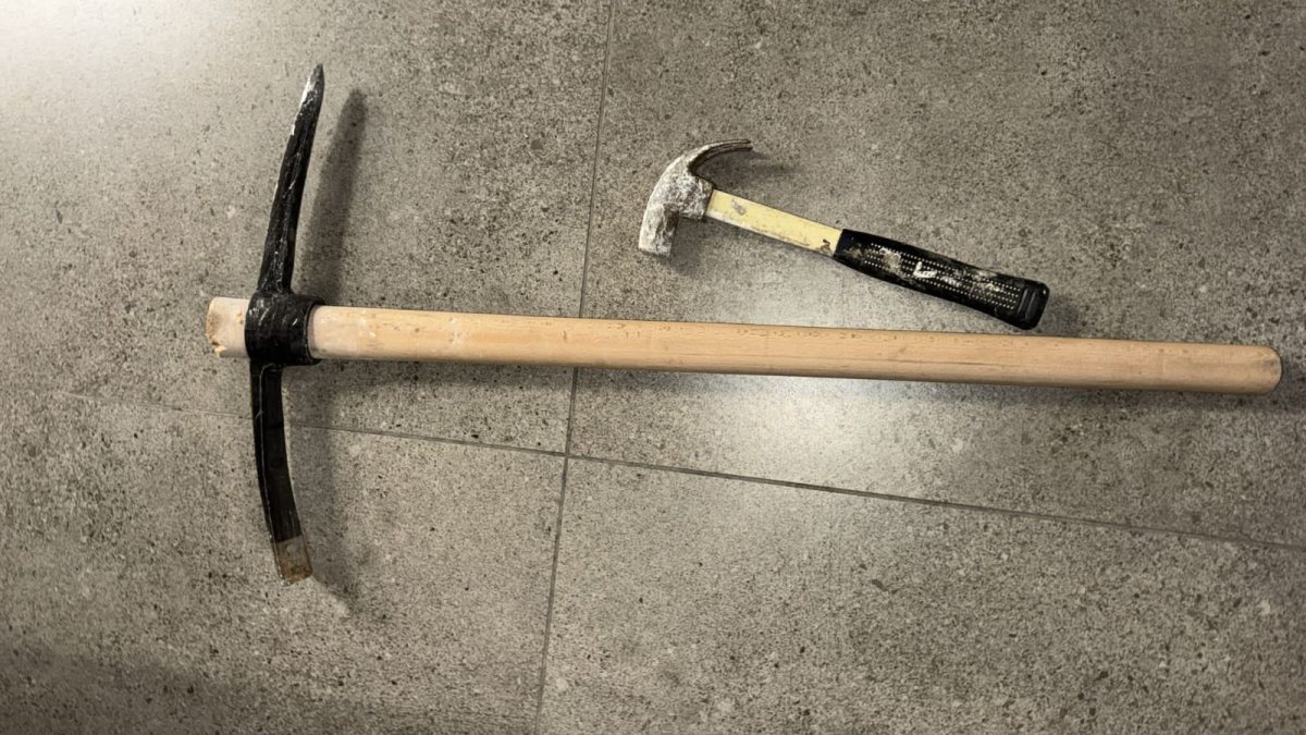 דוברות משטרה