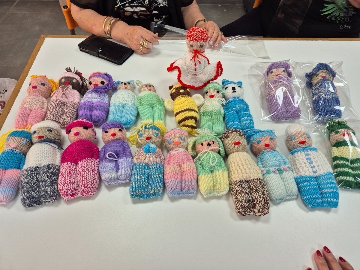 שמחה מוסטקי