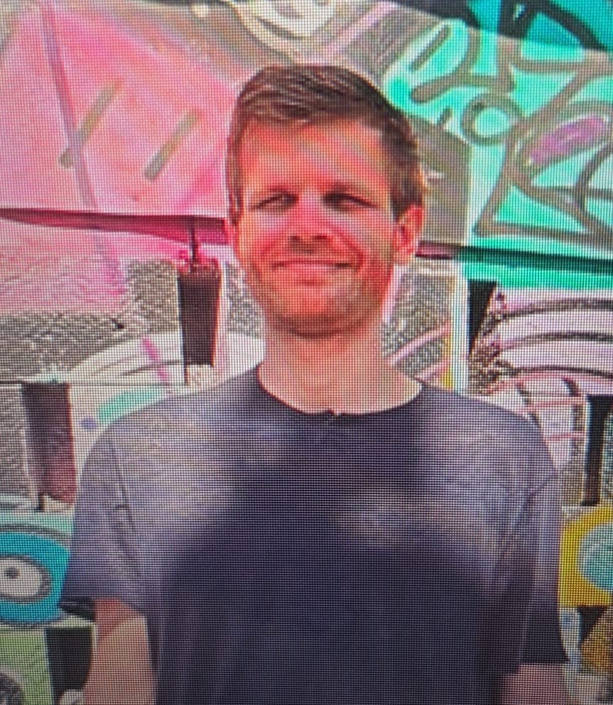 תמונת הנעדר