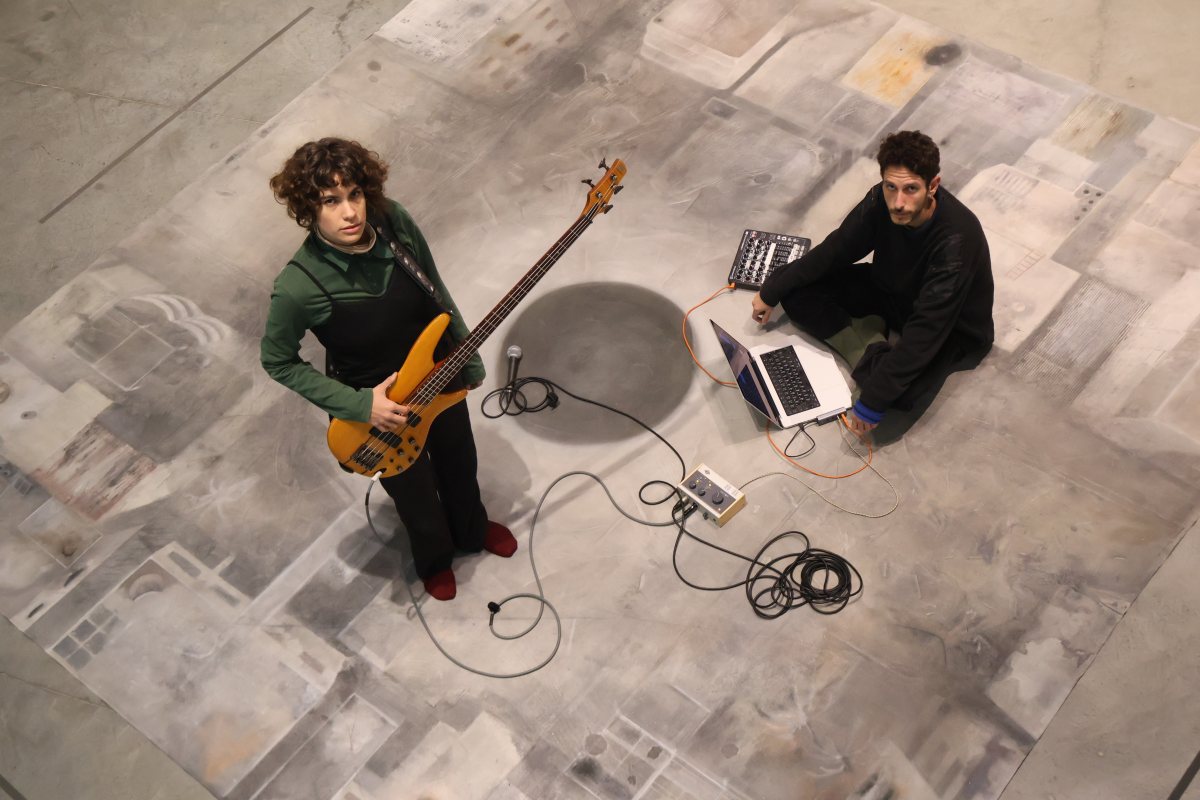 ליילה רוז ברי