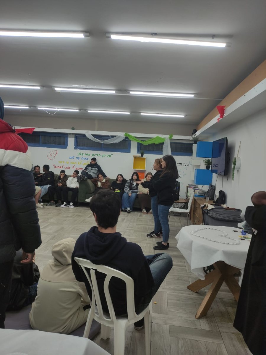 מגדלור-החממה בת-ים