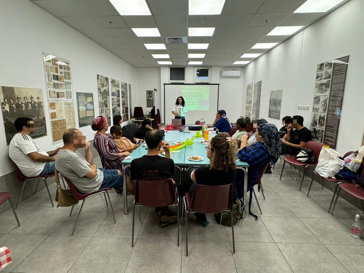 עיריית בת-ים