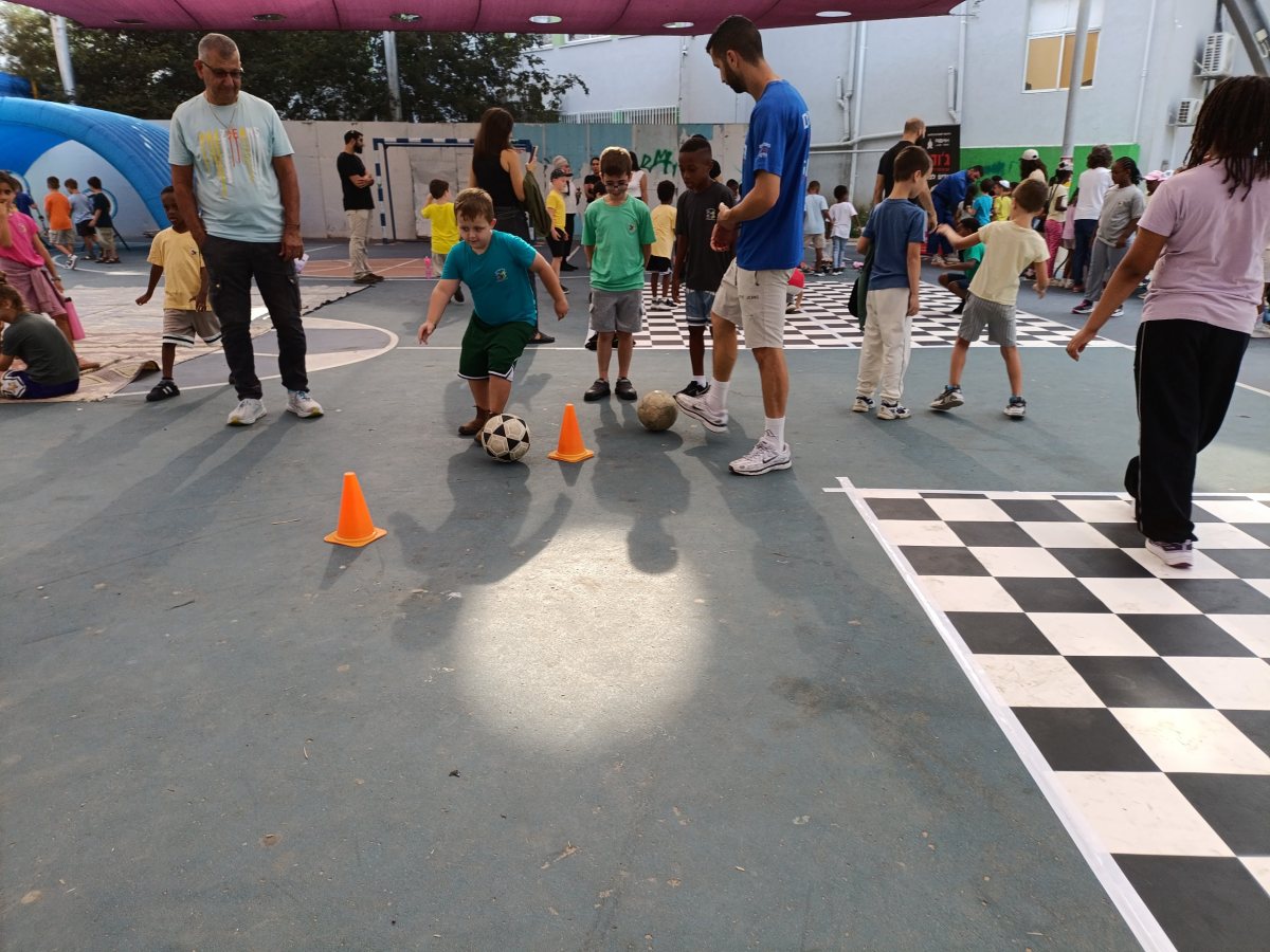צילום: החלוץ