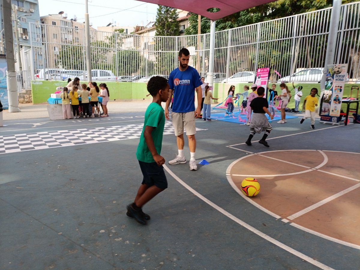 צילום: החלוץ