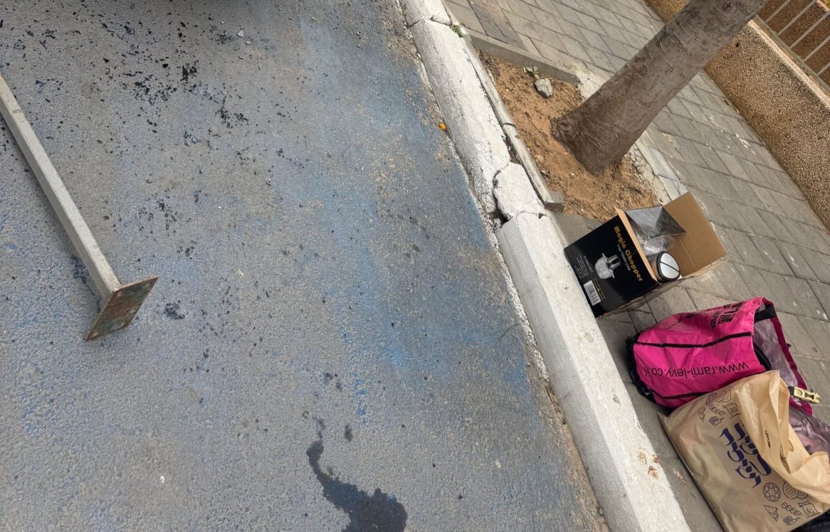 דוברות משטרה