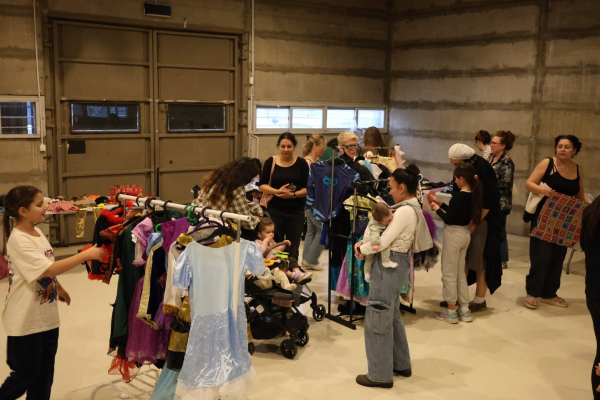 לורין סוויסה